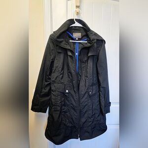 Cole Haan Rain Jacket Size L